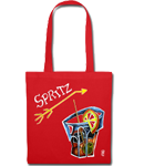 Spritz aperol Veneziano t-shirt tote bag, Venice Italy